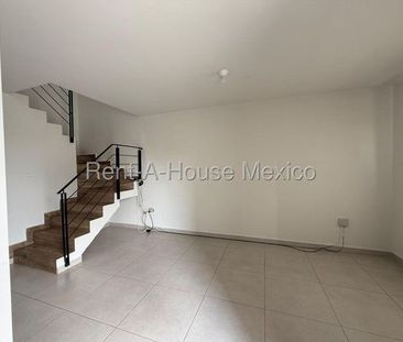 Casa en Renta con 3 recamaras y amenidades | Zakia - Photo 5