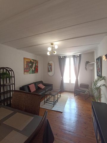 Location Appartement 2 pièces 48m² VICHY 03200 - Photo 3