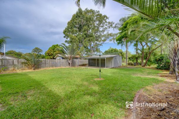 6 Wilding Street, 4670, Bundaberg South Qld - Photo 1