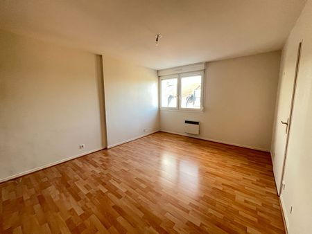 Location appartement 1 pièce, 33.00m², Reims - Photo 5