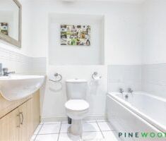 1 BEDROOM Apartment - Ground Floor - Photo 5