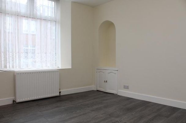 1 bedroom ground floor flat to rent - Photo 1