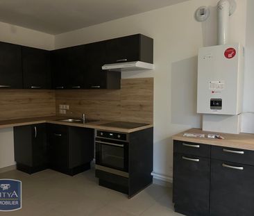 Location Appartement 2 pièces 45m² BRON 69500 - Photo 6