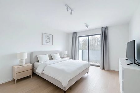 Appartement te huur - Photo 5