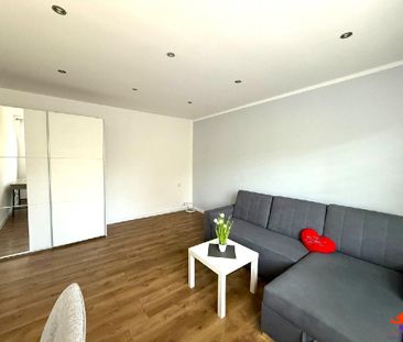 Mieszkanie Katowice Szopienice powierzchnia 35.0 m² C234-WM-40685 - Photo 3