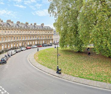 The Circus, Bath, Somerset, BA1 - Photo 6