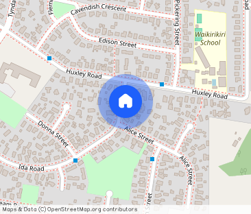 Tidy 3 bedroom home with spacious section - Photo 1