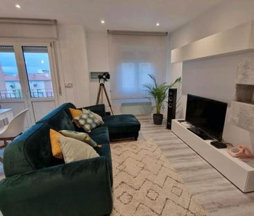 Apartamento de alquiler en La Florida Etxetaldea, 30, La Florida - Photo 2