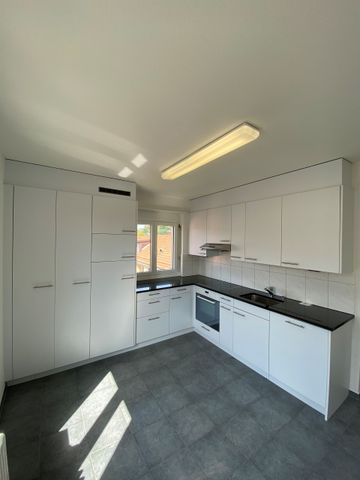 Bright 5.5-room apartment in a well-maintained property - Foto 5