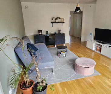 Bureusgatan, Uppsala - Foto 2