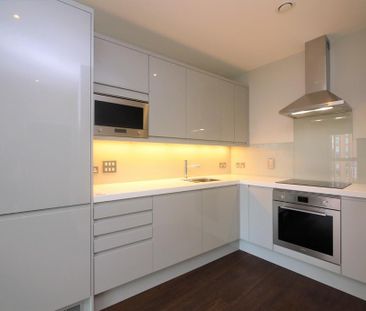 1 bedroom flat to rent - Photo 5