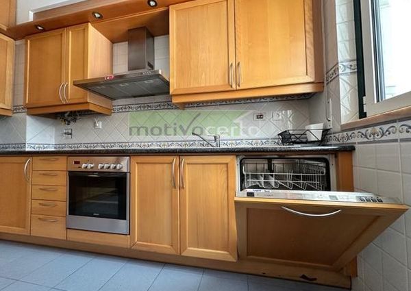 Apartamento T1 em Lisboa