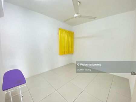 Calisa M @ Calisa Residences, Taman Mas Sepang, Puchong - Photo 4
