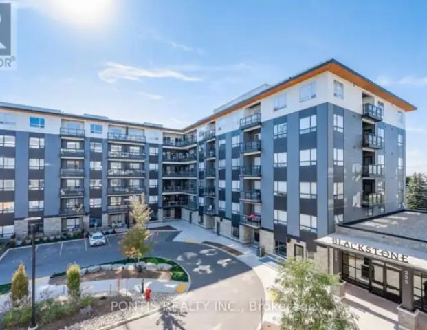 207 - 251 NORTHFIELD DRIVE E | 207 - 251 NORTHFIELD DRIVE E, Waterloo - Photo 1