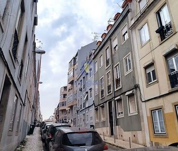 Apartamento T1 em Lisboa - Photo 4