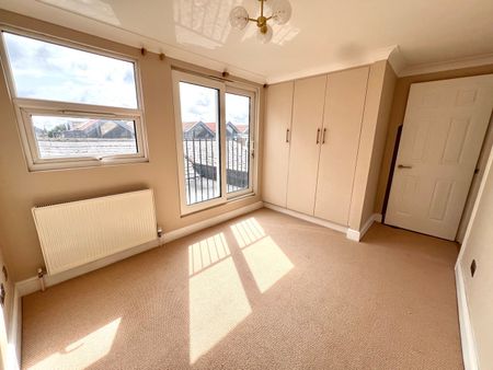 2 Bed Flat, Florence Road, W4 - Photo 5