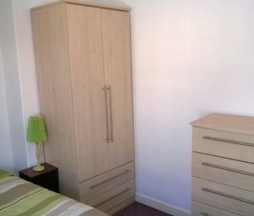 2 Rooms to let near Plymouth Barbican - Photo 4