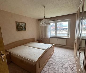 Nachmieter für 3 Zimmer Wohnung in Gehren gesucht - Foto 1