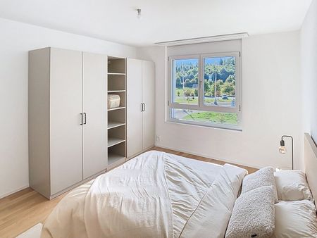 Appartements neufs de 4.5 pièces ! - Photo 3