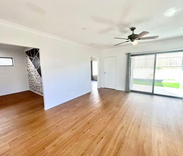 4 Bedroom House For Rent - 2 Foliage St, Greenbank QLD 4124 - Photo 1