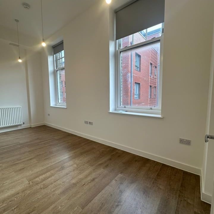 1 Bed Flat, Union House, E13 - Photo 1