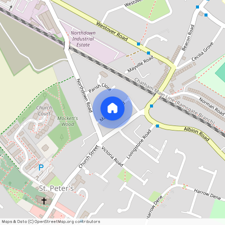 Magdala Road, Broadstairs, CT10