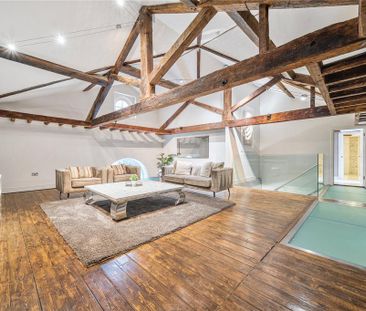 7 bedroom detached house to rent - Photo 5