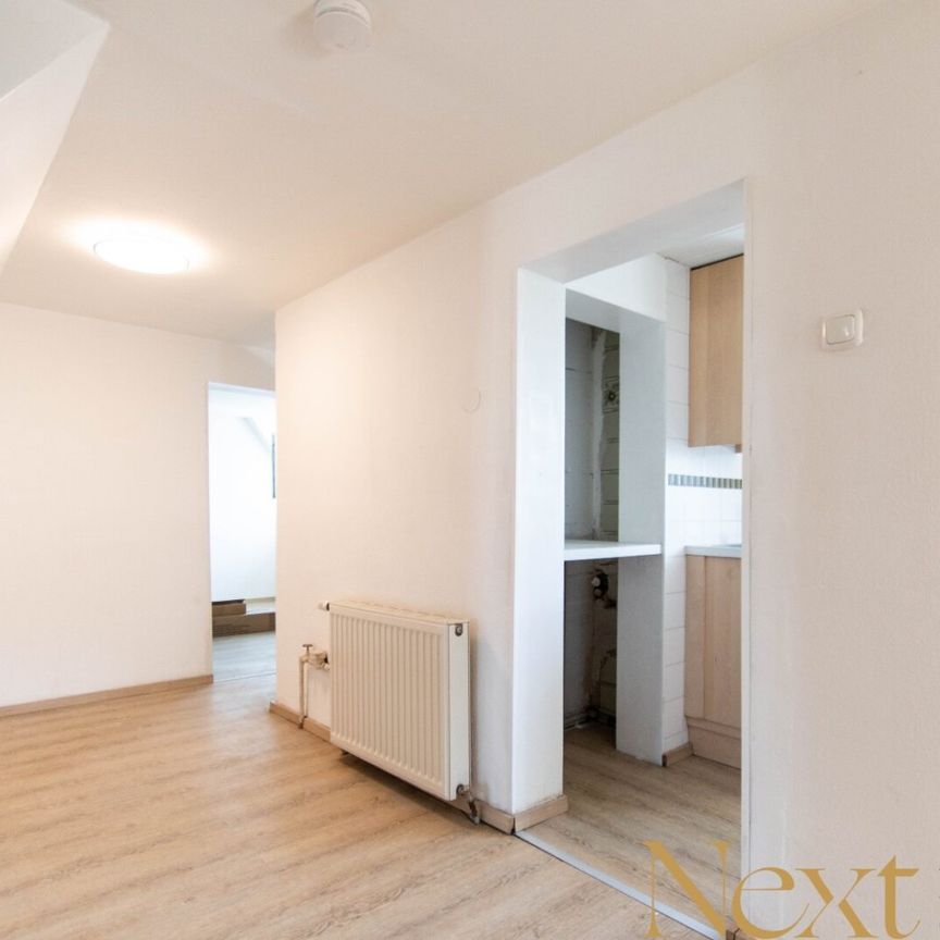 Gemütliche 3,5-Zimmer-Wohnung in Traun mit Balkon zu vermieten! - Photo 1