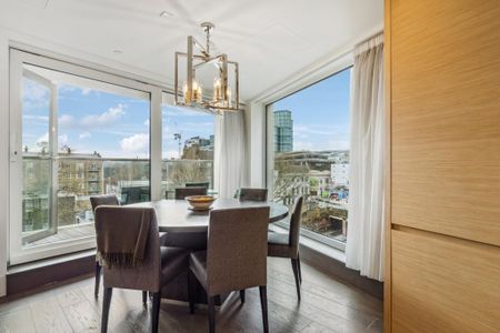 2 bedroom flat to rent - Photo 4