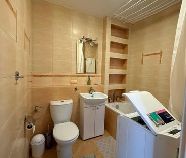 Funkcjonalna kawalerka w cichej lokalizacji 37.7 m² - Photo 4