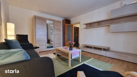 Apartament cu 2 camere de inchiriat in zona Piata Victoriei - Photo 4