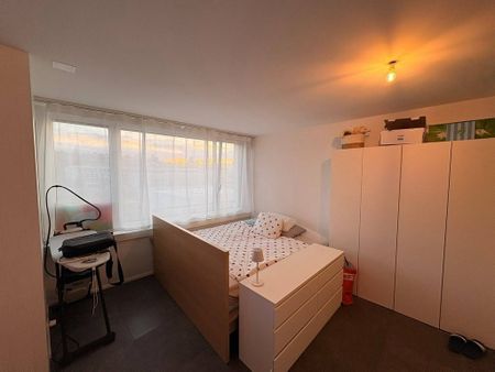 1.5 Zimmer, 32 m², 4. Stock - Foto 3