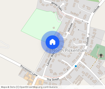 Latimer Way, North Pickenham - Photo 1