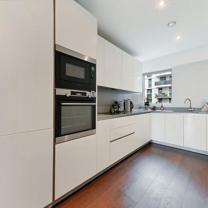 2 bedroom apartment to rent - Photo 1