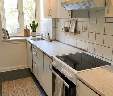 Bynær 2-værelses lejlighed - Foto 3