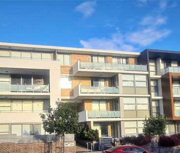 Sun Kissed Unit with Street Frontage - Photo 6