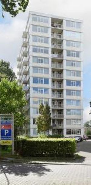 Tarwekamp 2592 's-Gravenhage - Photo 1