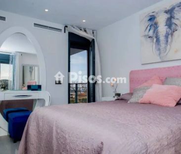 Chalet en alquiler en Estepona - Photo 2
