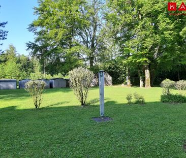Charmanter Wohn(t)raum für Singles und Paare! Preiswerte 2-Raum-Woh... - Foto 6
