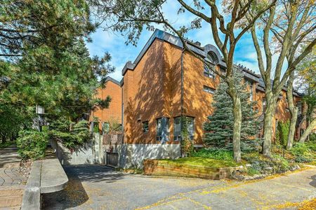 3035 Le Boulevard, QC, CA, Montréal (Ville-Marie) - Photo 4