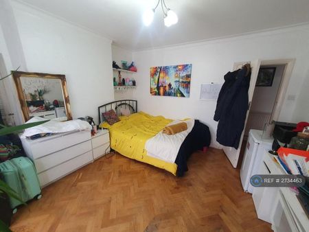 2 bedroom maisonette to rent - Photo 3