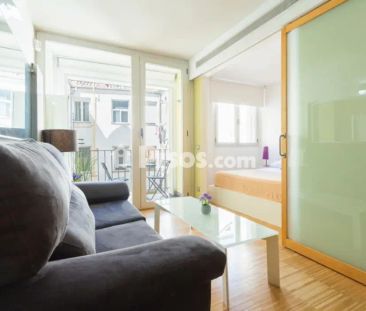 Piso en alquiler en Embajadores-Lavapiés - Photo 1