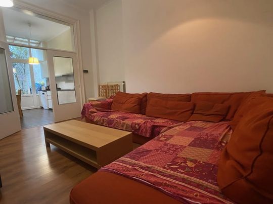 Appartement te huur - Photo 1