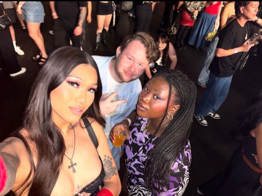 Moonee Ponds - Photo 1