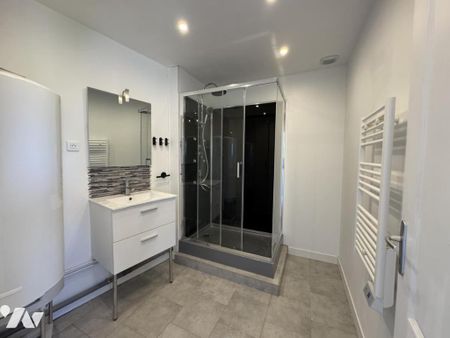 MAISON DE TYPE 3 - Photo 5