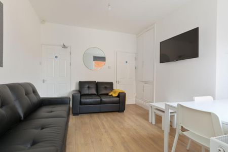 3 bedroom house share to rent - Photo 2