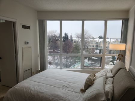 For Lease - 60 Byng Avenue Unit# 405, Toronto, Ontario - Photo 5