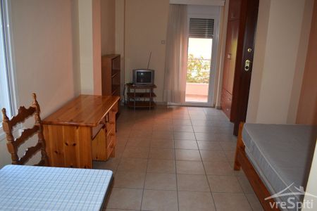 Studio/Γκαρσονιέρα για ενοικίαση Σεισμόπληκτα (Ιωάννινα) - Photo 3