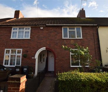 2 bedroom terraced house to rent - Photo 1