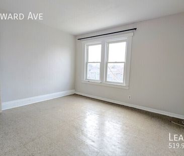 Spacious 2 Bed + Den, 1.5 Bath Townhouse in Downtown Windsor - FIRS... - Photo 4
